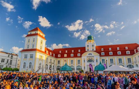 Unseren kunden bieten wir lösungen und services rund um rettung. Ostseebad Binz: Insel Rügen - Urlaub, Sehenswürdigkeiten ...