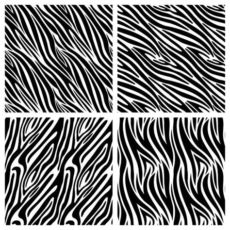 Zebra Stripes Illustrations Royalty Free Vector Graphics And Clip Art