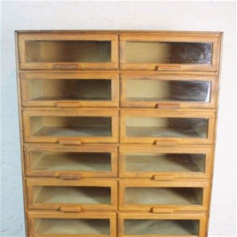 Discover file cabinets on amazon.com at a great price. Unusual Furniture Designs: This Haberdashery Cabinet is ...