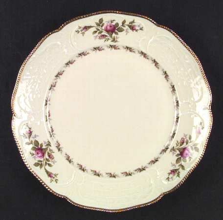Maybe you would like to learn more about one of these? Rosenthal - Continental Barbara at Replacements, Ltd ...