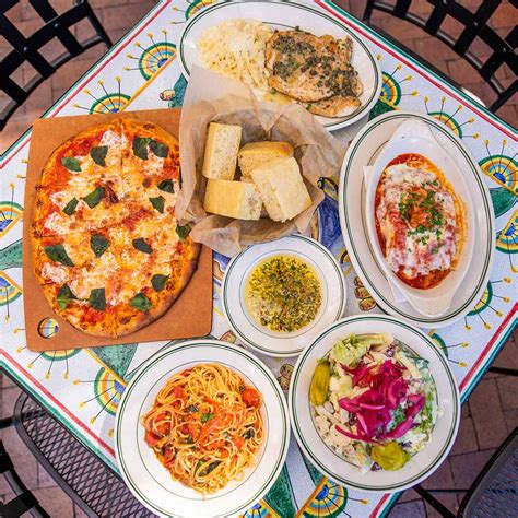 No matter the meal, the day, or the size of your party, you'll always be treated like a special guest at maggiano's. Mandola's Italian Kitchen - Italian - Best of Austin ...