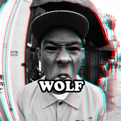 With wolf, tyler, the creator is exciting again: Free download Tyler The Creator Wallpaper Tumblr Tyler the ...