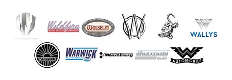 Learn more about our building process today. Car brands with A-Z