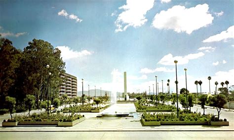 It is the municipal seat for the surrounding municipality of oaxaca. Pin on Mexico Mid Century Modernism