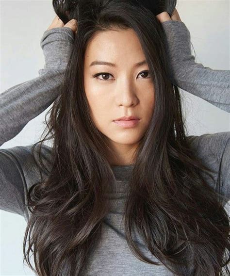 In 2004, she won the miss korea chicago, allowing her to compete in the miss korea pageant. Picture of Arden Cho
