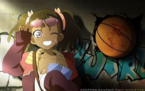 35 Best Black Anime Characters Of All Time My Otaku World
