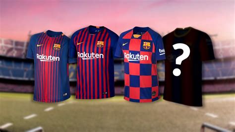 Camiseta river plate titular copa libertadores 2018 nueva. El FC Barcelona presentó su nueva camiseta para la temporada 2020-21 - El Intra Sports