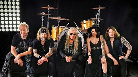 Sinner Gearing Up To Release New Single Last Exit Hell Bravewords