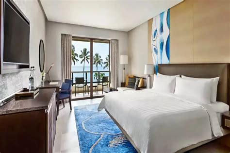 Book Shangri La Tanjung Aru Resort With Vip Benefits