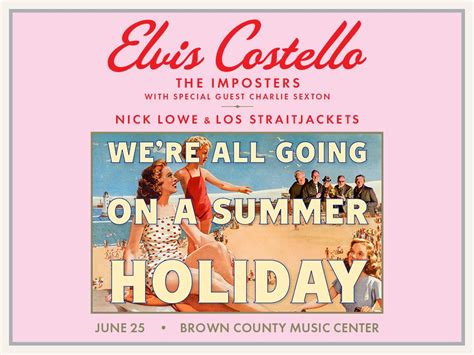 elvis costello and the imposters brown county music center