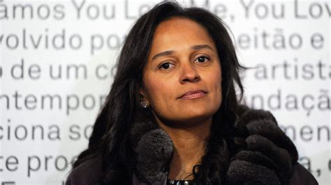 Sindika dokolo, the husband of one of africa's richest women, angolan isabel dos santos, has died at the age of 48. Angola Freezes Isabel Dos Santos' Assets Over Corruption ...
