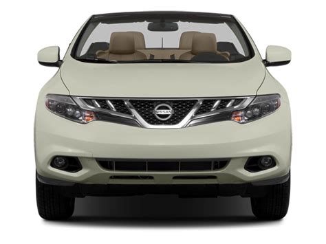 2013 Nissan Murano Crosscabriolet Awd 2dr Convertible Ratings Pricing