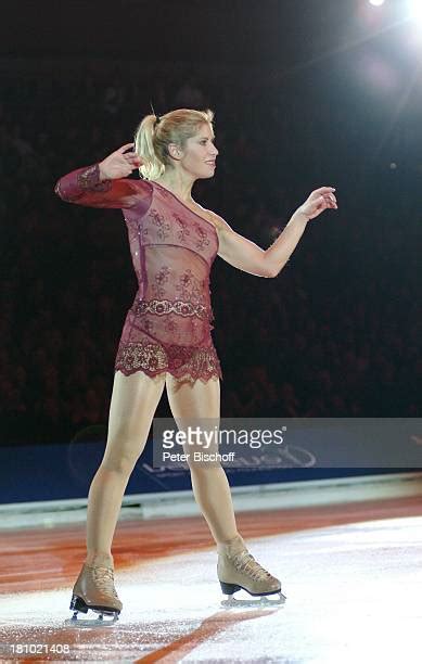 Denise Biellmann Photos And Premium High Res Pictures Getty Images