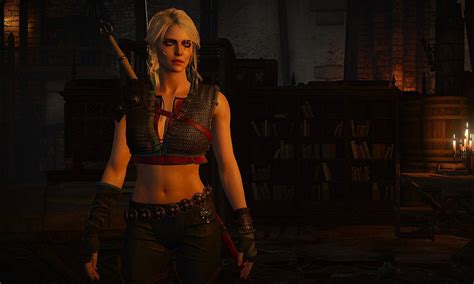 The Witcher 3 100 Mods8krt Newsy Today