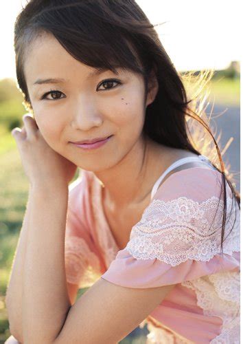 asuka hoshino former gravure model ~ wiki and bio with photos videos
