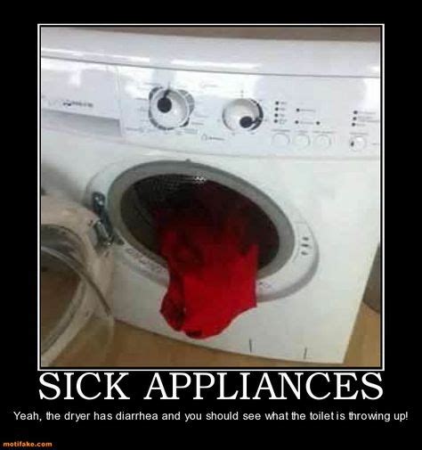 When Your Appliances Look Sick You Better Call The Appliance Doctors At Veteran Appliance Repair