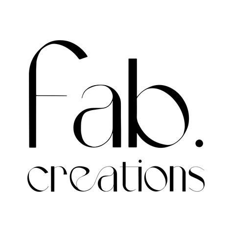 Fab Creations