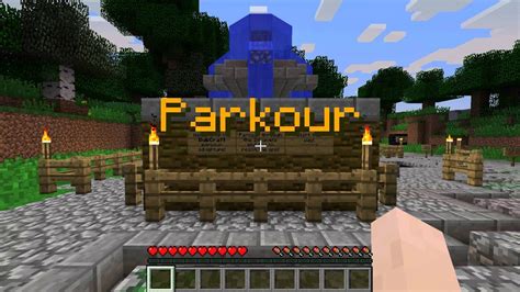 Maybe you would like to learn more about one of these? Top 3 Minecraft Parkour Servers! UPDATED 2018 WORKING ...