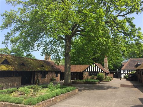 Hever Hotel, Kent’s Hidden Gem | The Edenbridge Magazine
