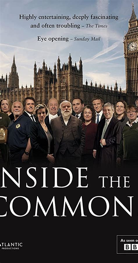 Inside The Commons Tv Mini Series 2015 Full Cast And Crew Imdb