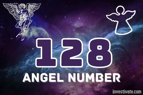 128 Angel Number Meaning Your Guide To Manifesting Happiness Investivate
