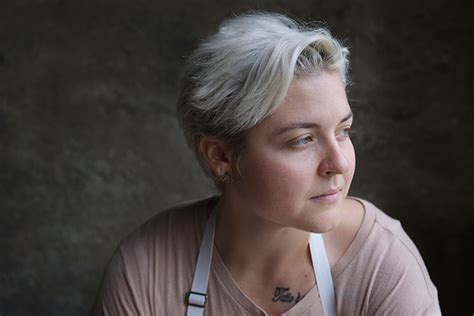 Pittsburgh Chef Moves Csilla Thackray Headed To Legume Bistro