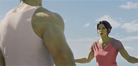 Watch ‘she Hulk Attorney At Law Drops New Trailer