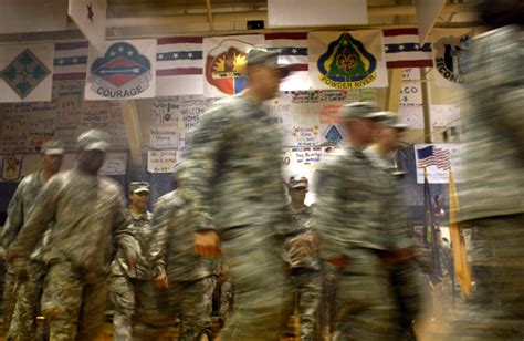 Military Suicides Increase In Washington Examiner