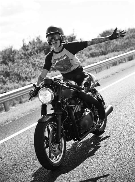 speedstar gallery porsche audi bmw maserati ferrari women riding motorcycles triumph