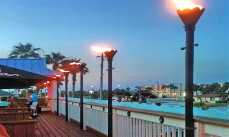 Sunset Grille | St. Augustine, FL