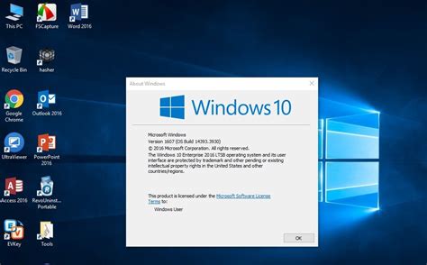 Download Windows 10 Enterprise Ltsb 2016