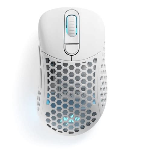 Buy Pwnage Ultra Custom Wireless Ergo Gen 20 Rgb Gaming Mouse