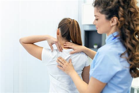 Top 5 Reasons You Need To See A Chiropractor Orland Park Il