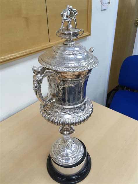 Oldest soccer clubѕ іn england. See four of the nine oldest Association Football Cups in ...