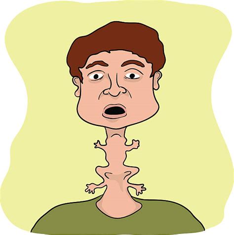 Throat Tickle Illustrations Royalty Free Vector Graphics And Clip Art