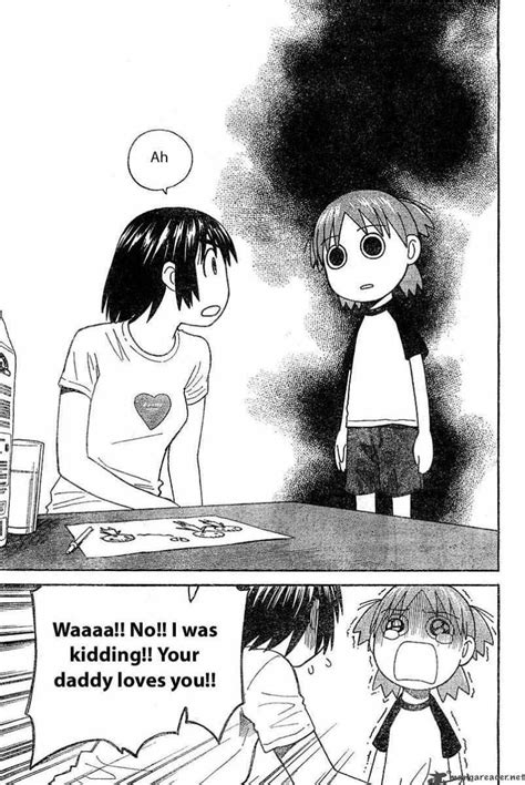 Yotsubato! 25 - Page 13 | Anime, Anime suggestions, Manga