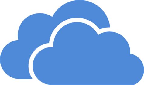 Onedrive Icon Download For Free Iconduck