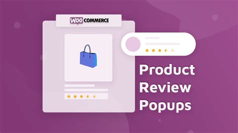 How To Showcase WooCommerce Product Reviews On WordPress YouTube