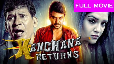 Lawrence also underwent a conscience torn when witnessing violence during the war. Kanchana Returns (Shivalinga) 2017 New Released Full Hindi ...