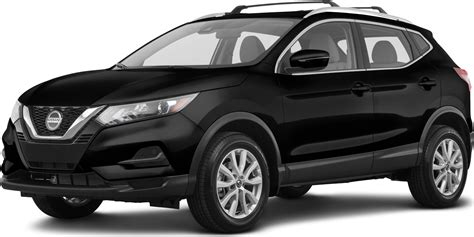 2020 Nissan Rogue Sport Price Value Ratings And Reviews Kelley Blue Book