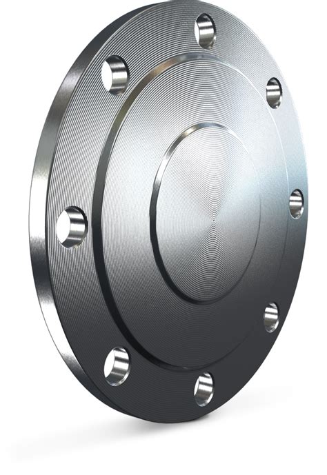 Round Stainless Steel Blind Flange For Industrial At Rs 150piece In