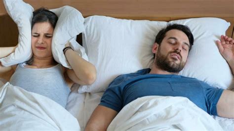 Causes And Symptoms Of Obstructive Sleep Apnea