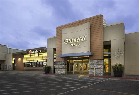 Gateway Mall 19 Reviews Shopping Centers 6100 O St Lincoln Ne