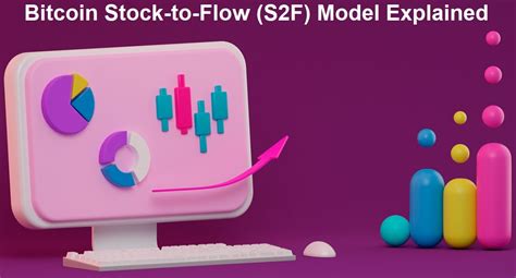 Bitcoin Stock To Flow S2f Model Explained Beginners Guide