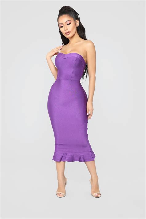 Alta Garcia Dress Violet Sweet 16 Dresses Dresses Strapless Dress
