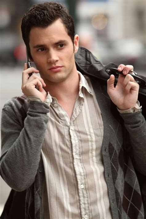 And Dan Humphrey Tv Characters Who Dated The Same Person Popsugar