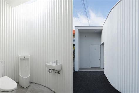 how designers are rethinking the public restroom public restroom design restroom