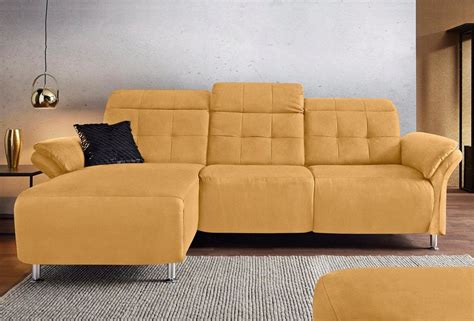 Ecksofa/ couch mit relaxfunktion, elektrisch ausfahrbar. Ecksofa Mit Elektrisch Ausfahrbar / Details Elektrische Relaxfunktion per Knopfdruck an einem ...