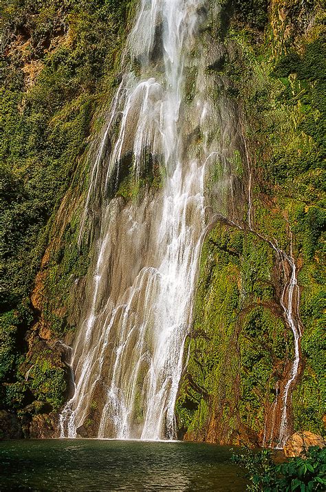 As 8 cachoeiras mais bonitas do Brasil | Viagem e Turismo