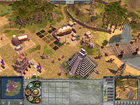 13 Amazing Games Like Age Of Empires Aoe In 2019